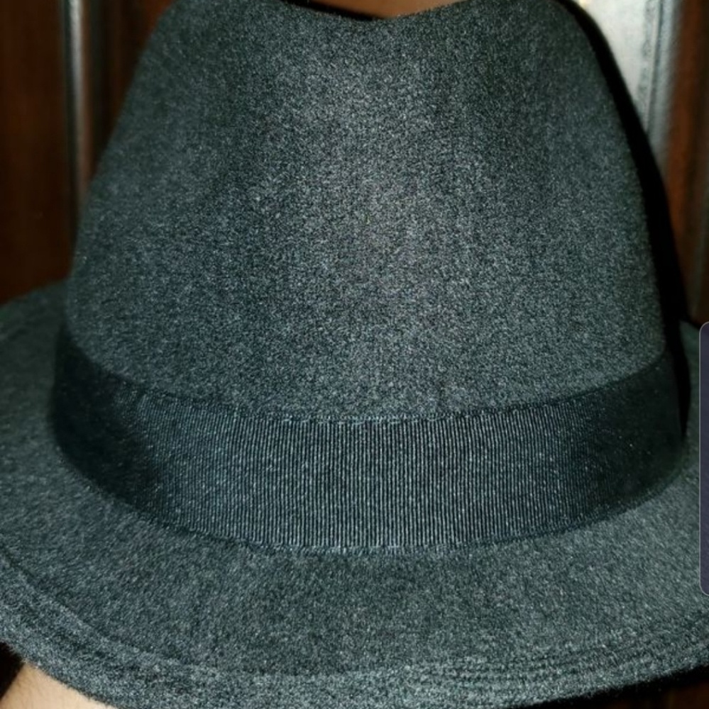Kids felt hat